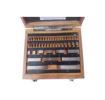 Gauge Blocks 